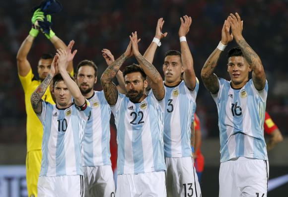 Ahora, más acomodado en la tabla, sale un problema central Ahora, más acomodado en la tabla, sale un problema central