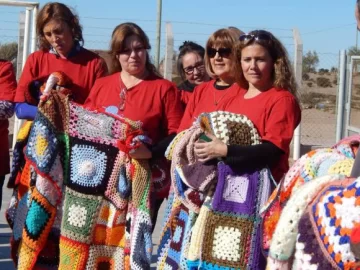 Mantas: un ejemplo de suma de voluntades Mantas: un ejemplo de suma de voluntades