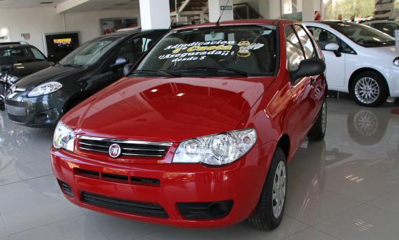 Inundan de rebajas y planes de ahorro para vender 0 km Inundan de rebajas y planes de ahorro para vender 0 km