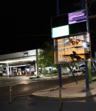 Caucete quiere $50.000 al mes gracias a la publicidad Caucete quiere $50.000 al mes gracias a la publicidad