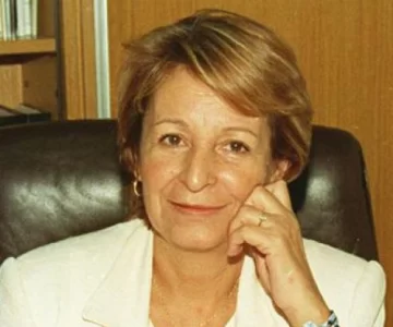 Falleció ‘Mary’ Sánchez Falleció ‘Mary’ Sánchez