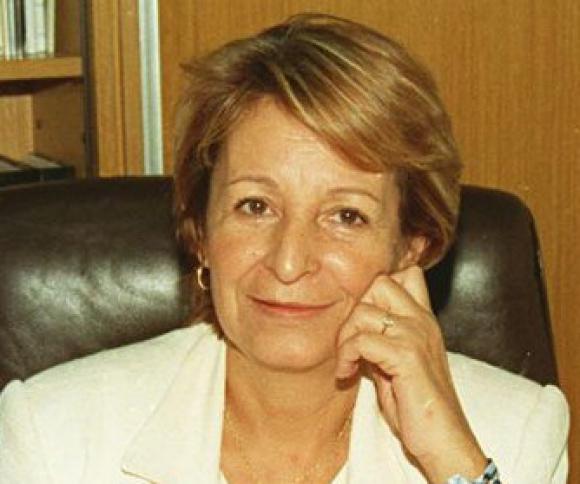 Falleció ‘Mary’ Sánchez Falleció ‘Mary’ Sánchez