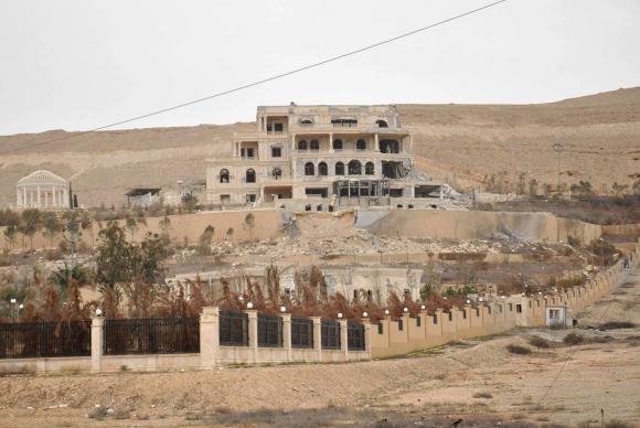 El cóctel satánico de los atacantes de Bruselas en ‘la casa del terror’ El cóctel satánico de los atacantes de Bruselas en ‘la casa del terror’