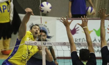 Uchikov palpita una gran final Uchikov palpita una gran final