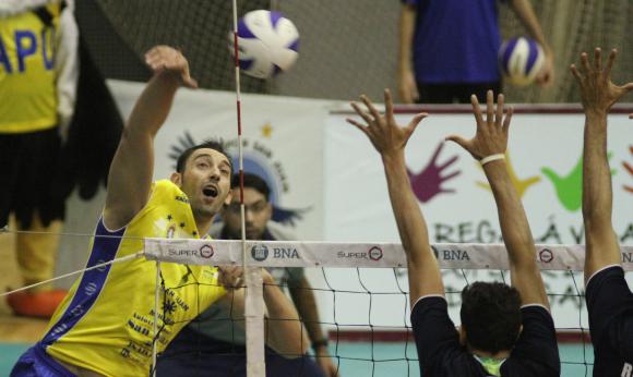 Uchikov palpita una gran final Uchikov palpita una gran final