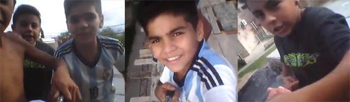 Viral: querían ‘descontrol’ y acabaron pidiendo ayuda Viral: querían ‘descontrol’ y acabaron pidiendo ayuda