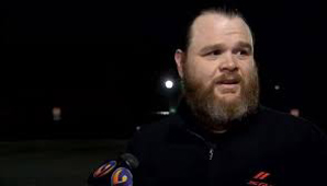 Fue preso por no devolver un VHS alquilado en 2002 Fue preso por no devolver un VHS alquilado en 2002