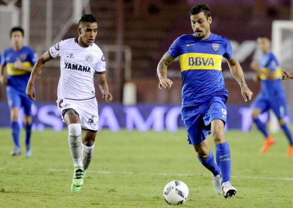 Osvaldo sería baja otra vez Osvaldo sería baja otra vez