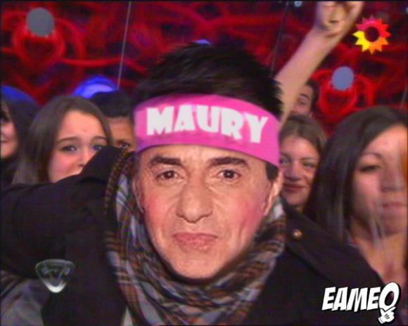 Subieron un meme de Majul y les suspendieron la cuenta de Face Subieron un meme de Majul y les suspendieron la cuenta de Face