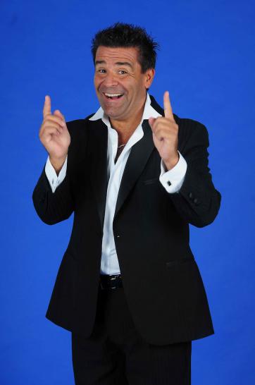 “Para hacer humor hay que tener códigos” “Para hacer humor hay que tener códigos”