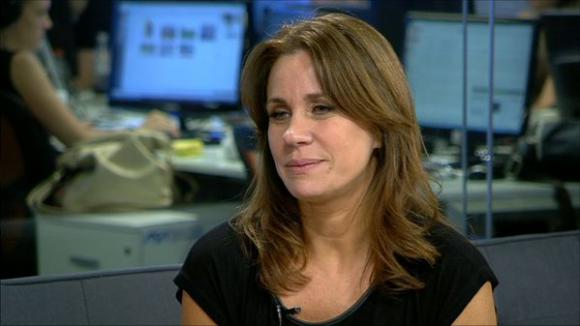 La confesión de Nancy: “No miro a Mirtha, pero la quiero” La confesión de Nancy: “No miro a Mirtha, pero la quiero”