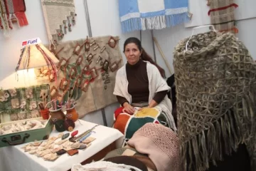 Feria de Artesanías con fecha Feria de Artesanías con fecha