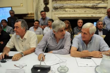 Sindicales piden frenar despidos Sindicales piden frenar despidos