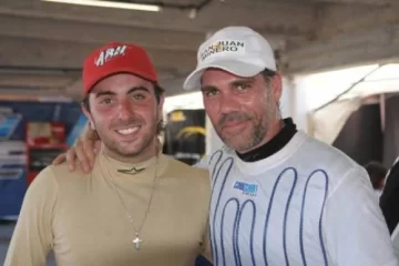 Flaqué y Persia comienzan este viernes con los entrenamientos Flaqué y Persia comienzan este viernes con los entrenamientos