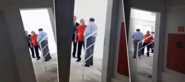 Por la fuerza, llevaron a declarar a Lula Por la fuerza, llevaron a declarar a Lula