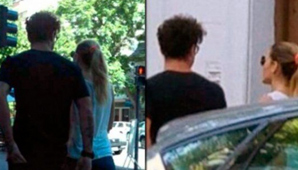 ¿Se reconciliaron Jimena Barón y Daniel Osvaldo? ¿Se reconciliaron Jimena Barón y Daniel Osvaldo?