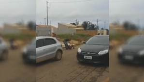 Esperó 15 años para vengar la muerte de su hermano y lo hizo Esperó 15 años para vengar la muerte de su hermano y lo hizo