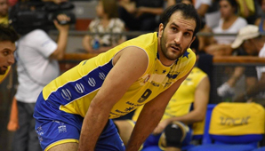 Sebastián Brajkovic confía en el juego que propone UPCN Sebastián Brajkovic confía en el juego que propone UPCN