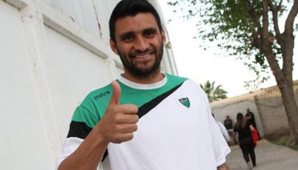 Tras el escándalo, Bueno fue contratado por Argentinos Juniors Tras el escándalo, Bueno fue contratado por Argentinos Juniors