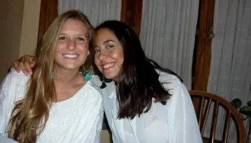 Crimen de las mendocinas: polémicas declaraciones de una funcionaria ecuatoriana Crimen de las mendocinas: polémicas declaraciones de una funcionaria ecuatoriana