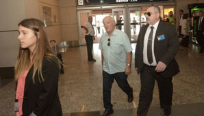 Llegaron a Mendoza los cuerpos de las turistas asesinadas en Ecuador