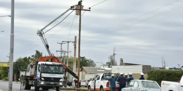 Rawson, Albardón y Angaco, los departamentos más afectados por el viento Rawson, Albardón y Angaco, los departamentos más afectados por el viento