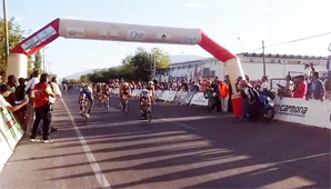 En Pocito, Ricardo Escuela se quedó con la “Doble Cerrillo” En Pocito, Ricardo Escuela se quedó con la “Doble Cerrillo”