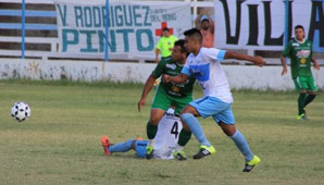 Enterate qué día juega tu equipo en el Federal A, B y C Enterate qué día juega tu equipo en el Federal A, B y C