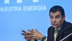 Galuccio quiere que YPF le pague más de 5 millones de dólares de indemnización Galuccio quiere que YPF le pague más de 5 millones de dólares de indemnización