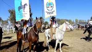 El próximo martes arrancan las obras de la Casa del Gaucho El próximo martes arrancan las obras de la Casa del Gaucho