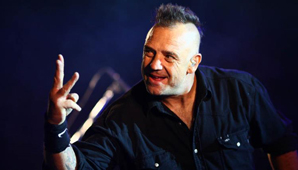 Volcó Ricardo Iorio Volcó Ricardo Iorio