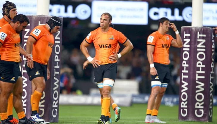 Los Jaguares tuvieron su primer derrota en el Super Rugby Los Jaguares tuvieron su primer derrota en el Super Rugby