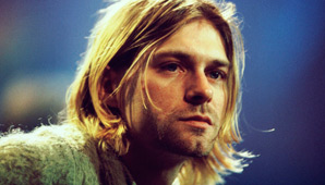 Publican fotos del arma con la que Kurt Cobain se quitó la vida Publican fotos del arma con la que Kurt Cobain se quitó la vida