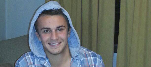 Lampasona seguirá preso otro fin de semana Lampasona seguirá preso otro fin de semana