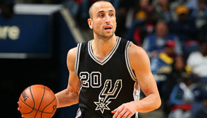 Ginóbili estará en Río 2016 Ginóbili estará en Río 2016