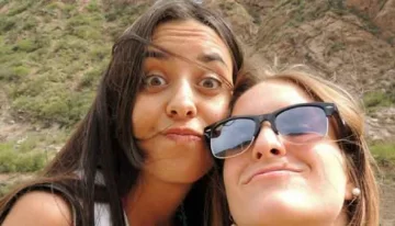 Peritos argentinos no pudieron tomar huellas de las turistas asesinadas en Ecuador Peritos argentinos no pudieron tomar huellas de las turistas asesinadas en Ecuador