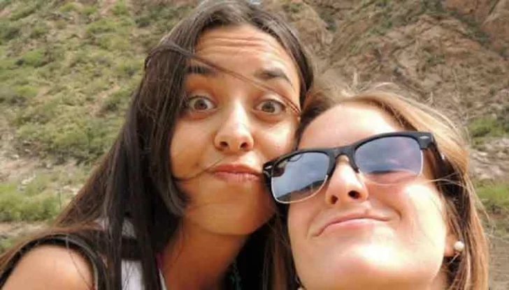 Peritos argentinos no pudieron tomar huellas de las turistas asesinadas en Ecuador Peritos argentinos no pudieron tomar huellas de las turistas asesinadas en Ecuador