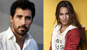 Pampita y Nacho Viale, separados Pampita y Nacho Viale, separados