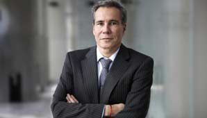 La Justicia ratificó que el fiscal Alberto Nisman fue asesinado La Justicia ratificó que el fiscal Alberto Nisman fue asesinado