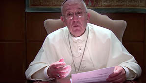 El Papa pide en marzo por las familias en dificultad El Papa pide en marzo por las familias en dificultad