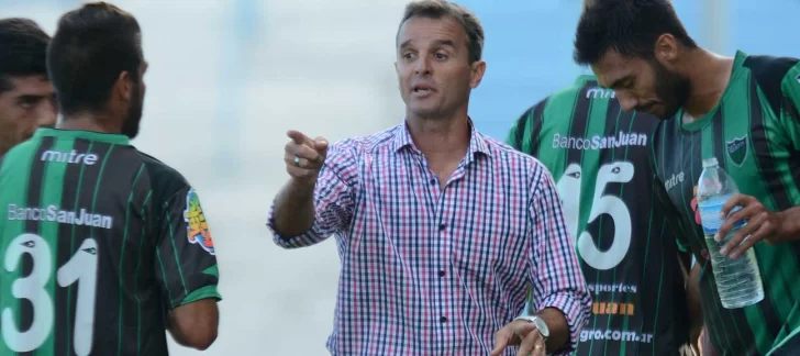 San Martín cortó con el maleficio en Rafaela y se quedó con un partidazo San Martín cortó con el maleficio en Rafaela y se quedó con un partidazo