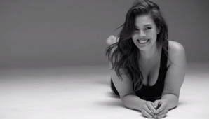 Video: censuraron un anuncio de ropa interior XL Video: censuraron un anuncio de ropa interior XL