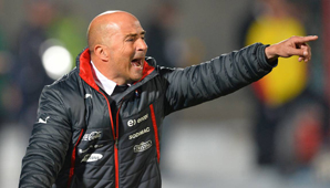 Sampaoli, el plan A de Boca, se cayó y ahora todos apuntan a El Mellizo Sampaoli, el plan A de Boca, se cayó y ahora todos apuntan a El Mellizo