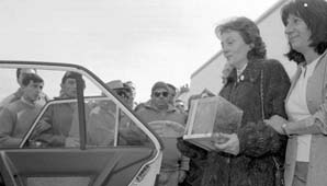 A 20 años del motín más sangriento de la historia argentina A 20 años del motín más sangriento de la historia argentina