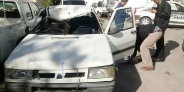 Identificaron al ciclista que murió atropellado en la Ruta 20 Identificaron al ciclista que murió atropellado en la Ruta 20