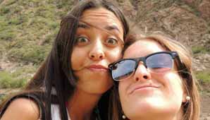 Cayó un narco venezolano por el crimen de las turistas mendocinas Cayó un narco venezolano por el crimen de las turistas mendocinas