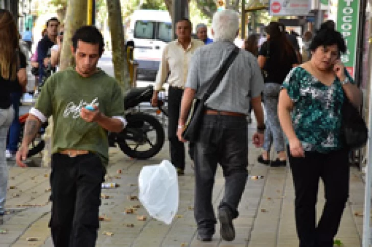 Vuelve el frío a San Juan: este lunes 27 de octubre, el viento provocará un descenso abrupto en la temperatura