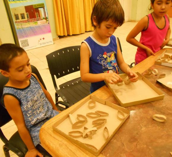 Defensores del medioambiente Defensores del medioambiente