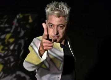 “El dinero es la droga más peligrosa de todas” “El dinero es la droga más peligrosa de todas”