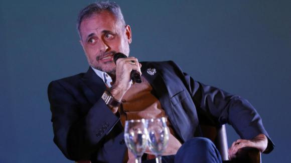 Rial se despegó del “Báez affaire” Rial se despegó del “Báez affaire”